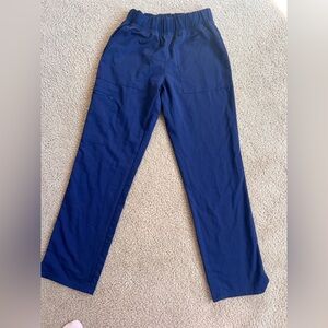 Men's Blue Pants